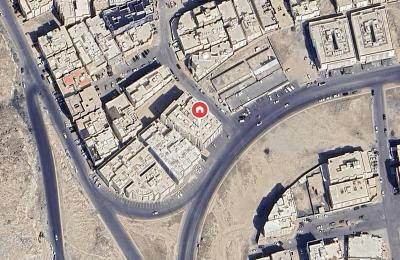 Studio Apartment For Rent in Batha Quraysh, Makkah