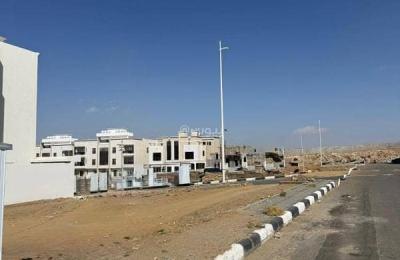 Residential Land in Al Dhurfah 861549 SAR - 87852063