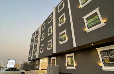 Apartment for sale in Dhahrat Laban