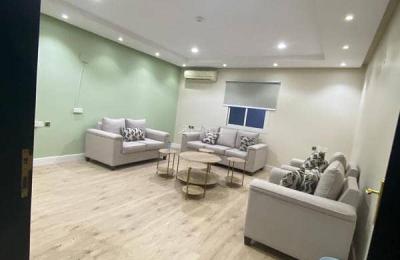 Office For Rent in Al Nafal, Riyadh