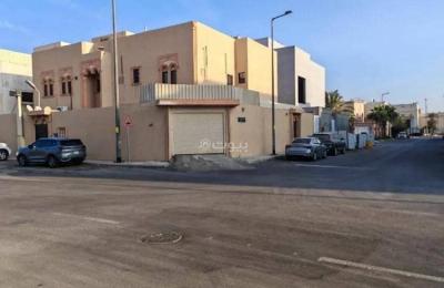 Villa in North Riyadh，Al Muruj 5 bedrooms 5000000 SAR - 87846959