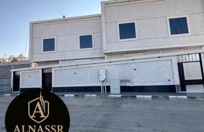 Villa in Al Dhurfah 6 bedrooms 1200000 SAR - 87853583