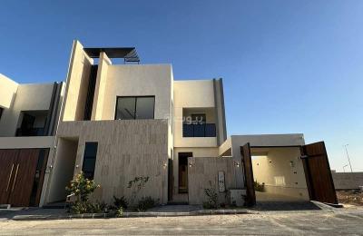 Villa for sale in Al Mahdiyah