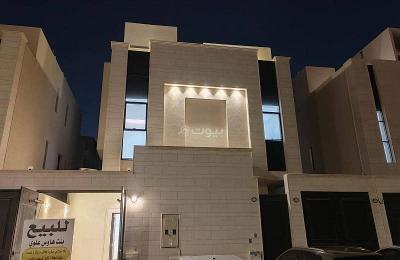 4 Bedroom Floor For Sale in Al Rimal, Riyadh