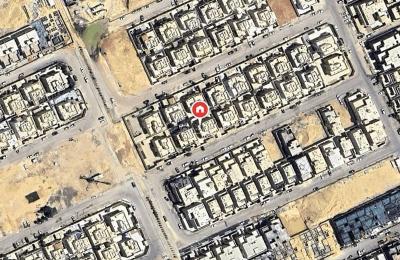 Villa for rent Al-Narjis