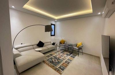 Luxury apartment for sale in the Rose Residence project, Al Arid neighborhood, opposite to Masharif Hills.