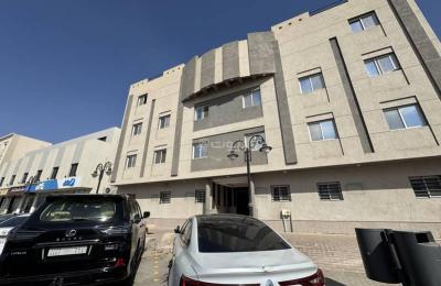 Studio Apartment For Rent in Al Izdihar, Riyadh