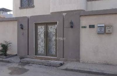 Villa For Sale in Al Rawdah, Dammam