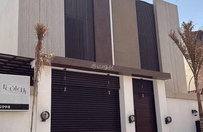 5 Bedroom Villa For Sale in Al Sheraa, Jeddah