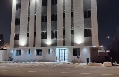 Residential building for rent in Al-Narjis, Riyadh