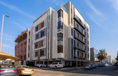 Studio Apartment For Sale in Al Rawdah, Jeddah