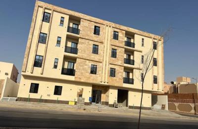 Studio Apartment For Sale in Okaz, Riyadh