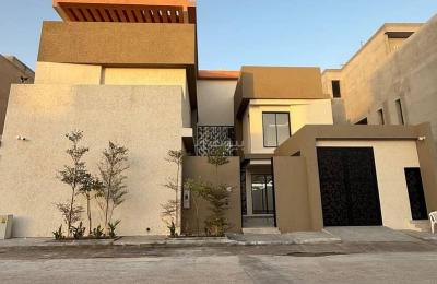 5-bedroom villa for sale in Mohammedia