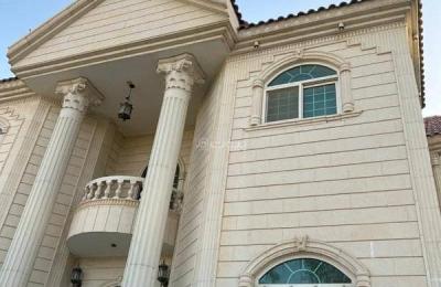 Villa for sale in Al Sahafa, Riyadh