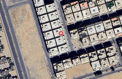 Apartment For Rent in Al Marwah, Jeddah