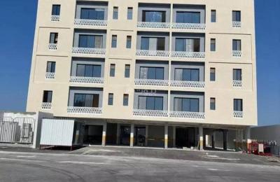 Studio Apartment For Sale in Al Saif, Dammam