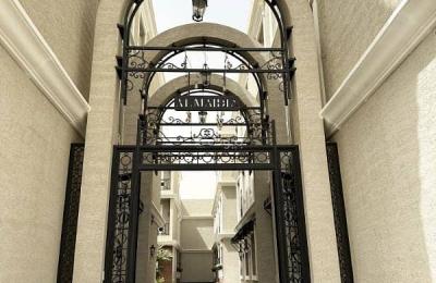 Elegant Furnished Apartment for Rent in A; Rabi, North Riyadh