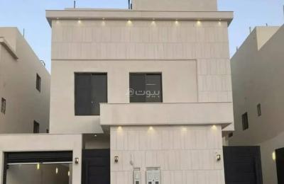 Floor For Sale in Al Janadriyah, Riyadh