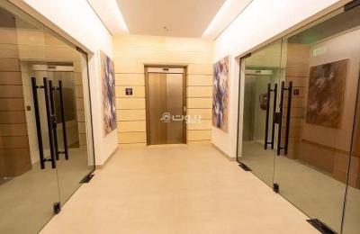 A distinctive apartment in Joud Tower