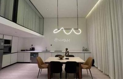 Apartment For Rent in Qurtubah, Riyadh