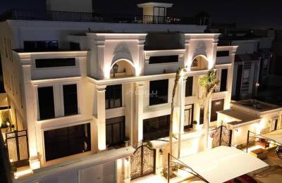 5 Bedroom Villa For Rent in Southern Obhur, Jeddah