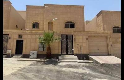 Villa For Rent in Al Narjis, Riyadh