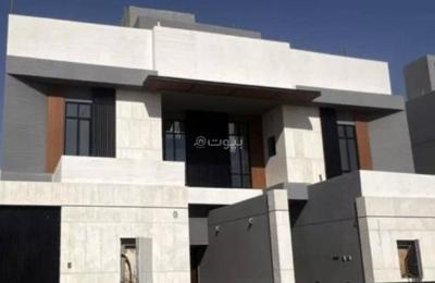 Floor For Sale in Al Murjan, Riyadh