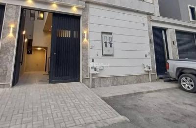 Studio Apartment For Sale in Al Nadwa District, Riyadh