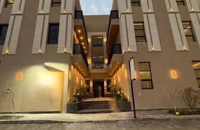 Apartment For Sale in Al Mahdiyah, Riyadh
