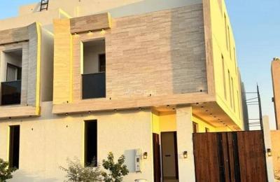Villa For Sale in Al Mahdiyah, Riyadh