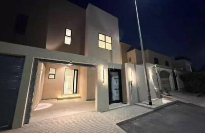Villa For Rent in Al Nakhil, Riyadh