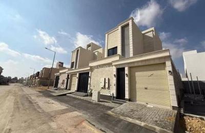 Floor For Sale in Al Janadriyah, Riyadh