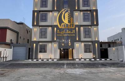 Apartment for sale in Al-Safaa, Jazan