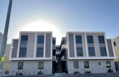 Apartment For Rent in Al Rimal, Riyadh