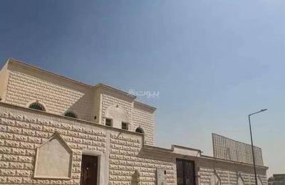 Villa For Sale in Al Yarmuk, Riyadh