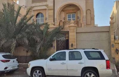 Villa For Rent in Al Yaqout, Jeddah