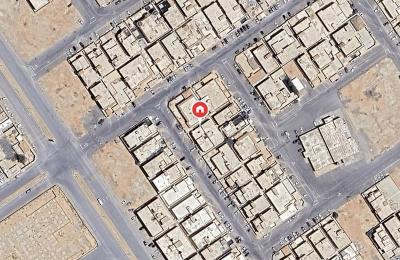 First floor for rent in Al-Lubban neighborhood