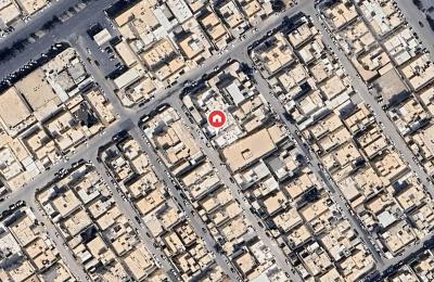 Floor For Rent in Al Nasim Al Gharbi, East Riyadh