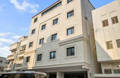 Studio apartment for rent in Al-Omran City, Khobar