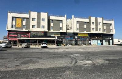 Exhibition for rent in Al-Taybah neighborhood, Dammam