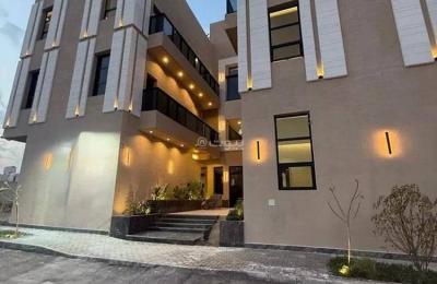 Apartment For Sale in Al Mahdiyah, Riyadh