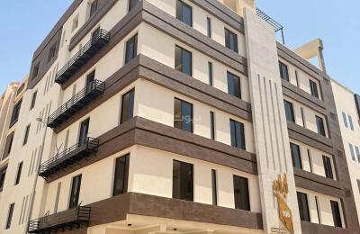 4 Bedroom Apartment For Sale in Al Rawdah, Jeddah