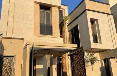 Villa For Sale in Al Mahdiyah, Riyadh