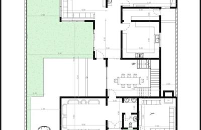 Villa for sale in Al-Jubail in the neighborhood of Iqba'a