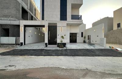 Ground floor for sale in Al Janadriyah, Riyadh