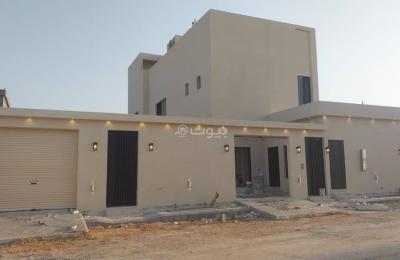 Villa for sale in Al Jubailah, Al Jubailah