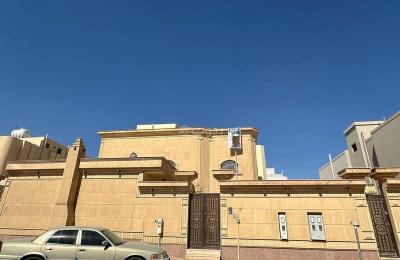 Residential villa for sale