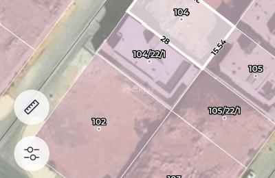 Distinctive residential land for sale