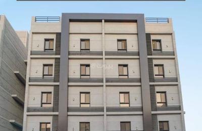 Luxury apartments for sale - Jeddah, Al Salama neighborhood