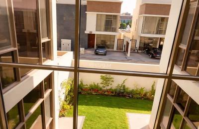 Villa for rent (residential complex)